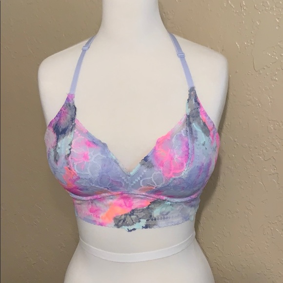 PINK Victoria's Secret Other - Victoria Secret Pink push-up bra